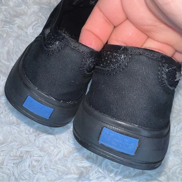 Keds Womens Ortholite Fuse, Size 6.5 - Picture 10 of 12